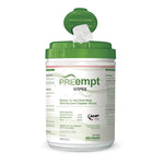 PREempt Surface Disinfectant Cleaner Wipes - 1044095_BX - 1 PREempt Surface Disinfectant Cleaner Wipes - 1044095_BX - 1