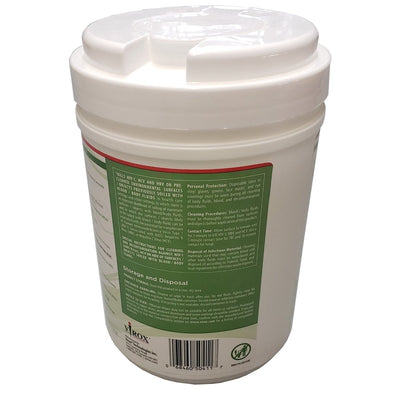 PREempt Surface Disinfectant Cleaner Wipes - 1044095_BX - 2 PREempt Surface Disinfectant Cleaner Wipes - 1044095_BX - 2