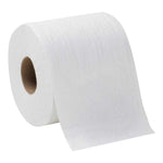 preference Toilet Tissue White 2-Ply Standard Size - 661110_EA - 9