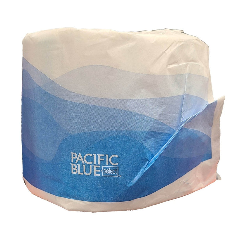 preference Toilet Tissue White 2-Ply Standard Size - 661110_EA - 7 preference Toilet Tissue White 2-Ply Standard Size - 661110_EA - 7