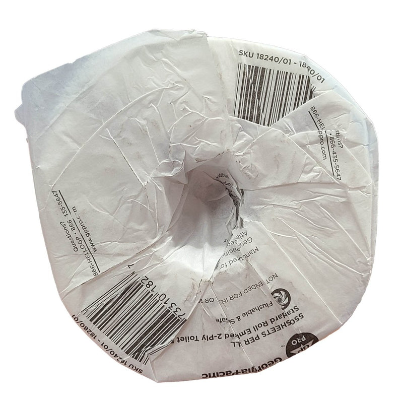 preference Toilet Tissue White 2-Ply Standard Size - 661110_EA - 12 preference Toilet Tissue White 2-Ply Standard Size - 661110_EA - 12