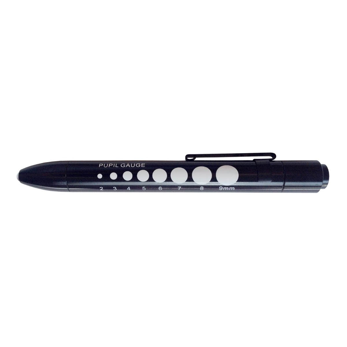Prestige Medical LED Penlight, 5 Inch Reusable - 1094402_EA - 1 Prestige Medical LED Penlight, 5 Inch Reusable - 1094402_EA - 1