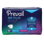 Prevail Air Plus Daily Briefs -Unisex - 1183653_BG - 1 Prevail Air Plus Daily Briefs -Unisex - 1183653_BG - 1