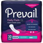 Prevail Daily Pads - 1129072_CS - 6