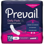 Prevail Daily Pads - 810356_CS - 22
