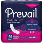 Prevail Daily Pads - 810355_CS - 21