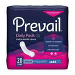 Prevail Daily Pads - 409931BG - 16