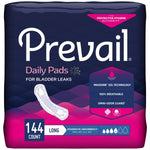 Prevail Daily Pads - 409933_CS - 19