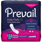 Prevail Daily Pads - 24