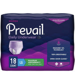 Prevail Daily Underwear for Women - 889082_BG - 5 Prevail Daily Underwear for Women - 889082_BG - 5