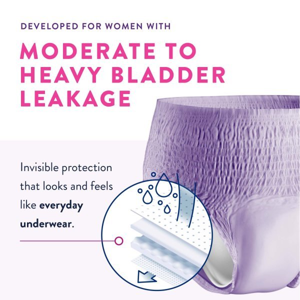 Prevail Daily Underwear for Women - 889082_BG - 9 Prevail Daily Underwear for Women - 889082_BG - 9