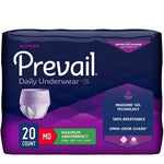 Prevail Daily Underwear for Women - 889081_BG - 2 Prevail Daily Underwear for Women - 889081_BG - 2