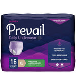Prevail Daily Underwear for Women - 889083_BG - 3 Prevail Daily Underwear for Women - 889083_BG - 3