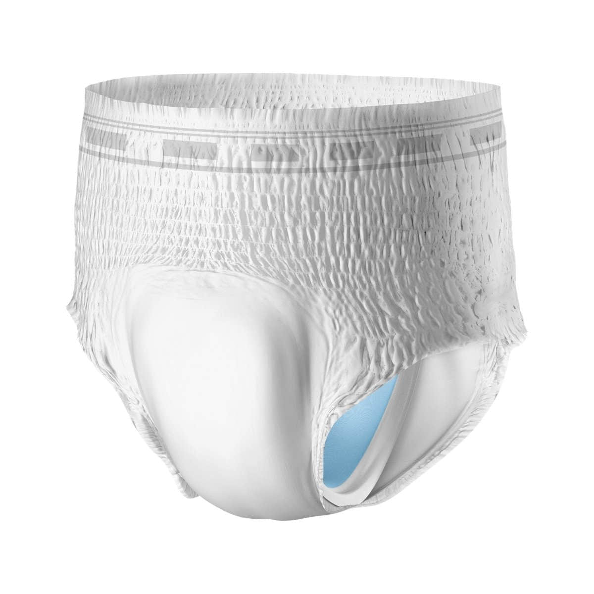 Prevail Men's Daily Underwear Maximum Absorbent Underwear -Male - 889080_BG - 1 Prevail Men's Daily Underwear - 889080_BG - 2