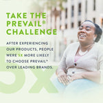 Prevail Per-Fit 360° Maximum Plus Incontinence Briefs - 1227004_PK - 11 Prevail Per-Fit 360° Maximum Plus Incontinence Briefs - 1227004_PK - 11