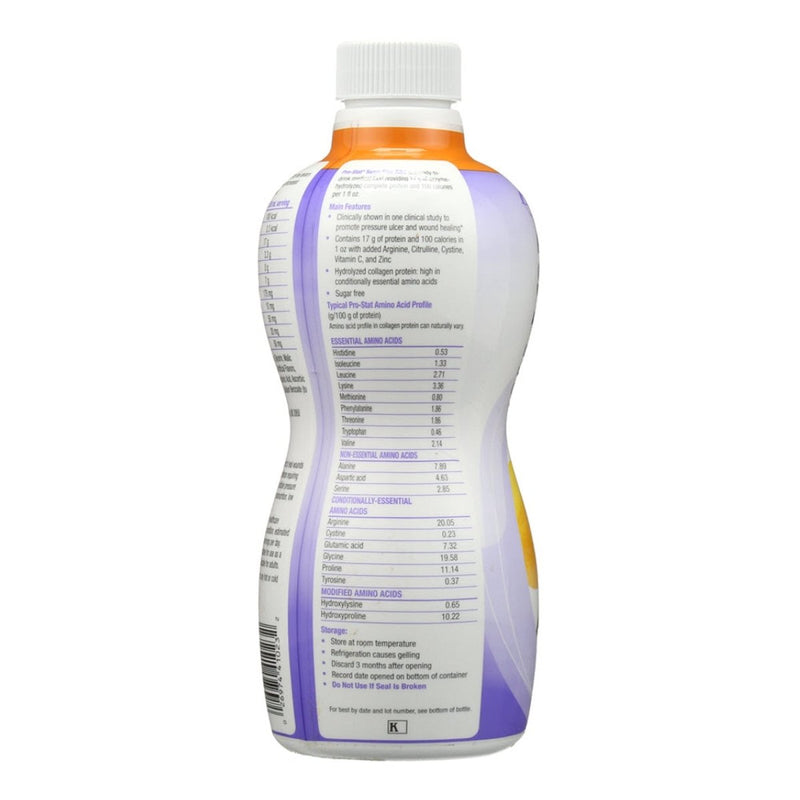 Pro-Stat Sugar-Free AWC Protein Supplement - 780220_CS - 9 Pro-Stat Sugar-Free AWC Protein Supplement - 780220_CS - 9