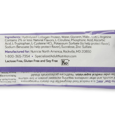 Pro-Stat Sugar-Free AWC Protein Supplement - 628435_EA - 18 Pro-Stat Sugar-Free AWC Protein Supplement - 628435_EA - 18