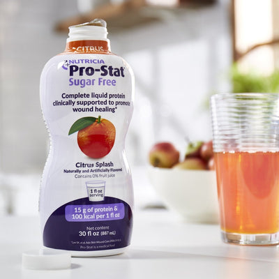 Pro-Stat Sugar-Free Protein Supplement - 534275_EA - 19 Pro-Stat Sugar-Free Protein Supplement - 534275_EA - 19