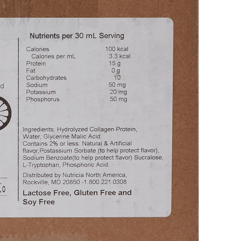 Pro-Stat Sugar-Free Protein Supplement - 534275_EA - 18 Pro-Stat Sugar-Free Protein Supplement - 534275_EA - 18