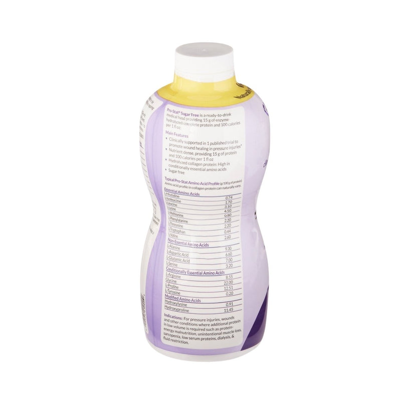 Pro-Stat Sugar-Free Protein Supplement - 558704_EA - 34 Pro-Stat Sugar-Free Protein Supplement - 558704_EA - 34