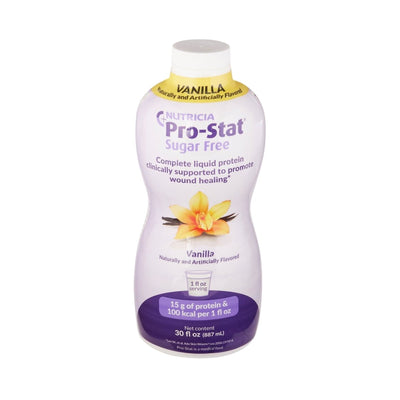 Pro-Stat Sugar-Free Protein Supplement - 558704_EA - 33 Pro-Stat Sugar-Free Protein Supplement - 558704_EA - 33