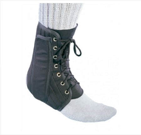 ProCare Ankle Brace - 370177_EA - 1 ProCare Ankle Brace - 370176_EA - 2