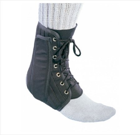 ProCare Ankle Brace - 370177_EA - 1 ProCare Ankle Brace - 370176_EA - 2