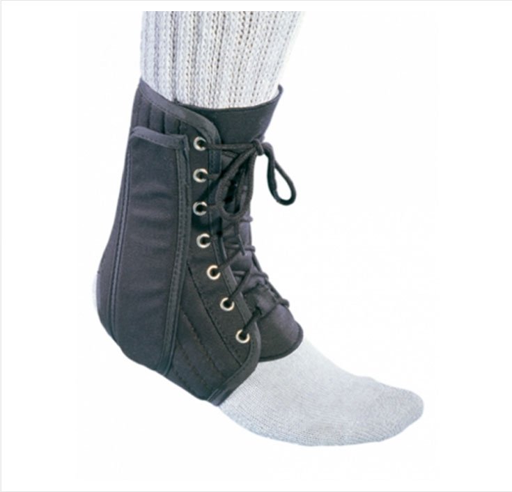 ProCare Ankle Brace - 370177_EA - 1 ProCare Ankle Brace - 370177_EA - 1