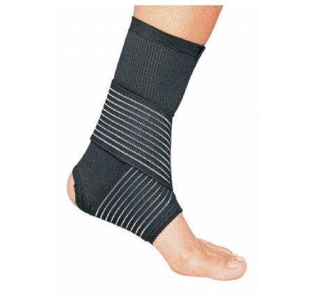 ProCare Ankle Support - 410252_EA - 1 ProCare Ankle Support - 410252_EA - 1