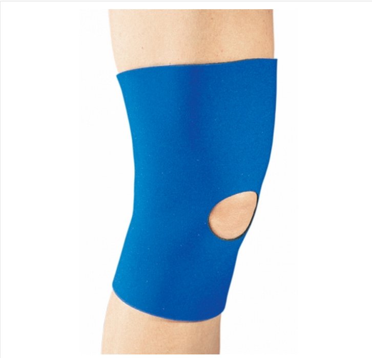 ProCare Clinic Knee Sleeve - 302550_EA - 2 ProCare Clinic Knee Sleeve - 302550_EA - 2
