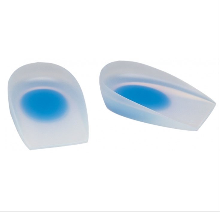 PROCARE Heel Cup Without Closure - 400714_PR - 1 PROCARE Heel Cup Without Closure - 400713_PR - 2