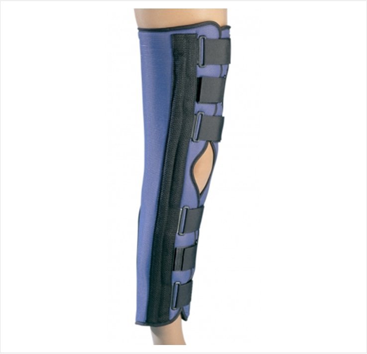 ProCare Knee Immobilizer - 410194_EA - 1 ProCare Knee Immobilizer - 410194_EA - 1