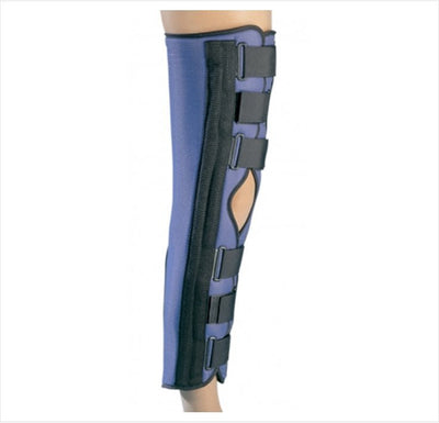 ProCare Knee Immobilizer - 410194_EA - 3 ProCare Knee Immobilizer - 410194_EA - 3