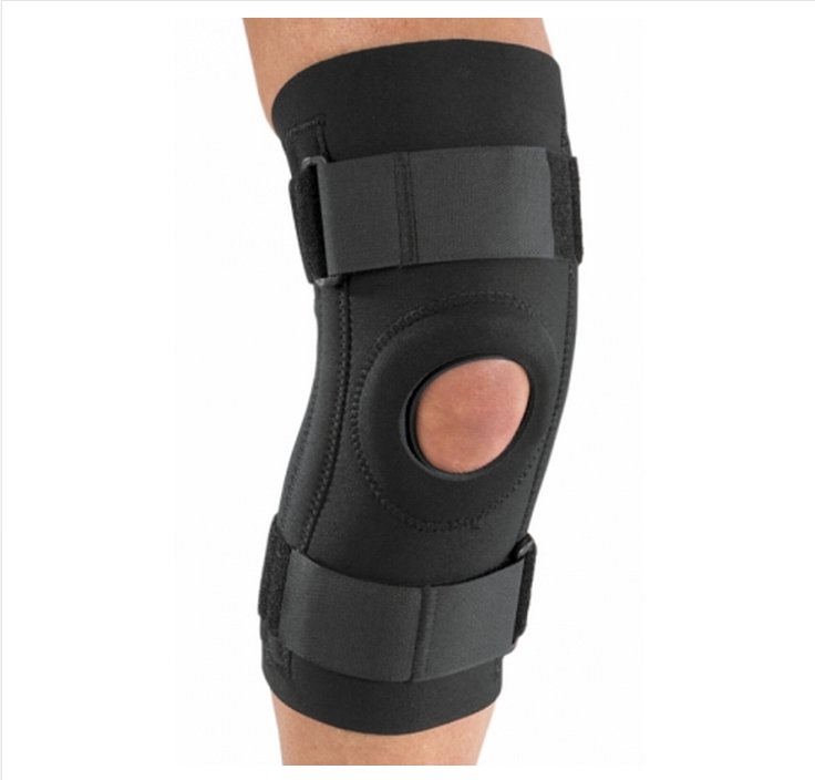 ProCare Knee Patella Support - 251555_EA - 1 ProCare Knee Patella Support - 251555_EA - 1