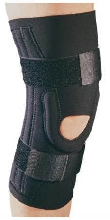 ProCare Knee Stabilizer - 330381_EA - 1 ProCare Knee Stabilizer - 330380_EA - 2