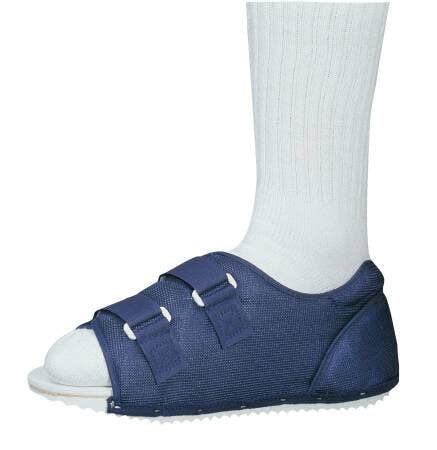 ProCare Male Post-Op Shoe - 410159_EA - 1 ProCare Male Post-Op Shoe - 410159_EA - 1