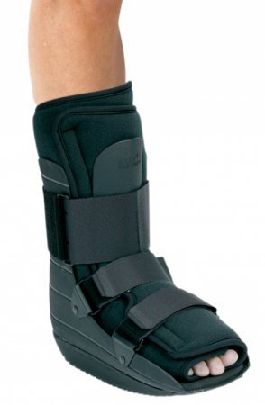 ProCare Nextep Walker Boot - 412815_EA - 1 ProCare Nextep Walker Boot - 412814_EA - 2