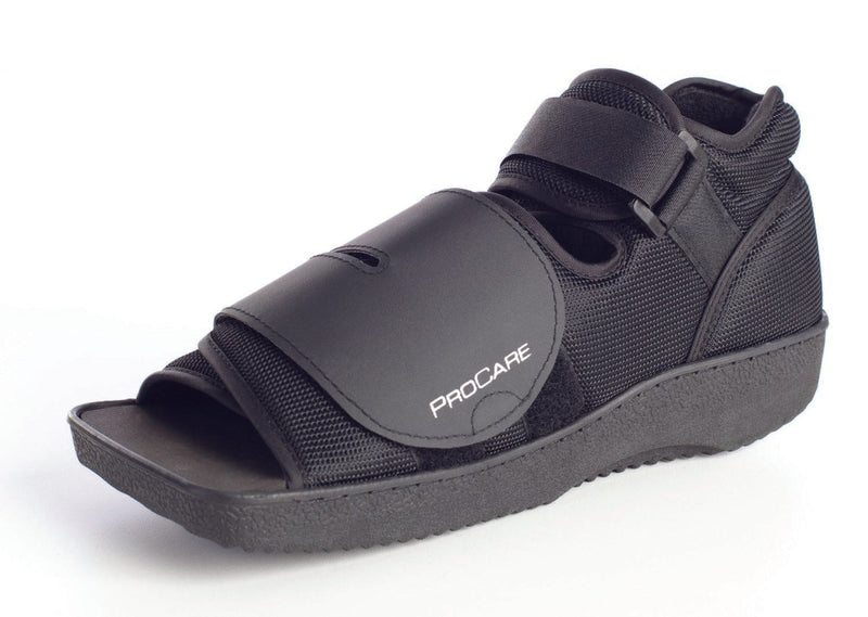 ProCare Unisex Post-Op Shoe - 729731_EA - 8 ProCare Unisex Post-Op Shoe - 729731_EA - 8