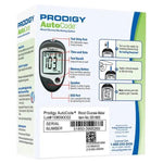 Prodigy AutoCode Blood Glucose Meter - 842600_EA - 2