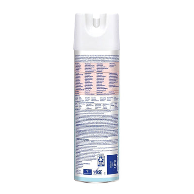 Professional Lysol Surface Disinfectant - 639579_EA - 6 Professional Lysol Surface Disinfectant - 639579_EA - 6