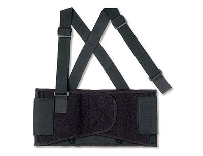 Proflex 1650 Back Support - 680403_EA - 2 Proflex 1650 Back Support - 680403_EA - 2