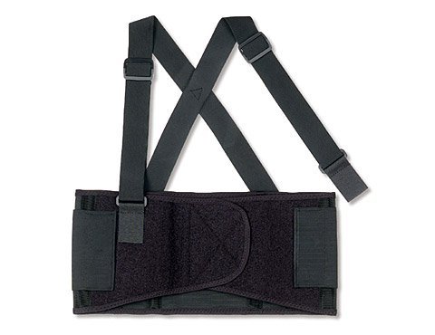 Proflex 1650 Back Support - 680403_EA - 2 Proflex 1650 Back Support - 680403_EA - 2