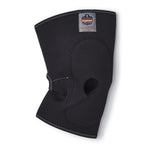 Proflex Open Patella Knee Sleeve - 809683_EA - 2 Proflex Open Patella Knee Sleeve - 809683_EA - 2