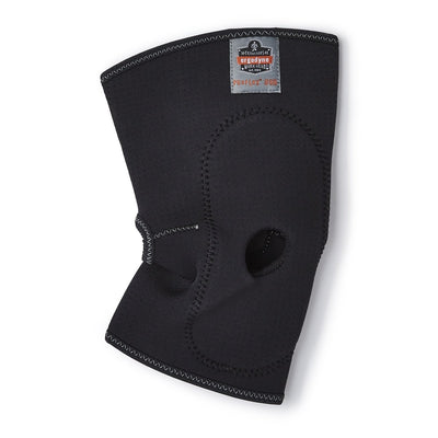 Proflex Open Patella Knee Sleeve - 809683_EA - 2 Proflex Open Patella Knee Sleeve - 809683_EA - 2