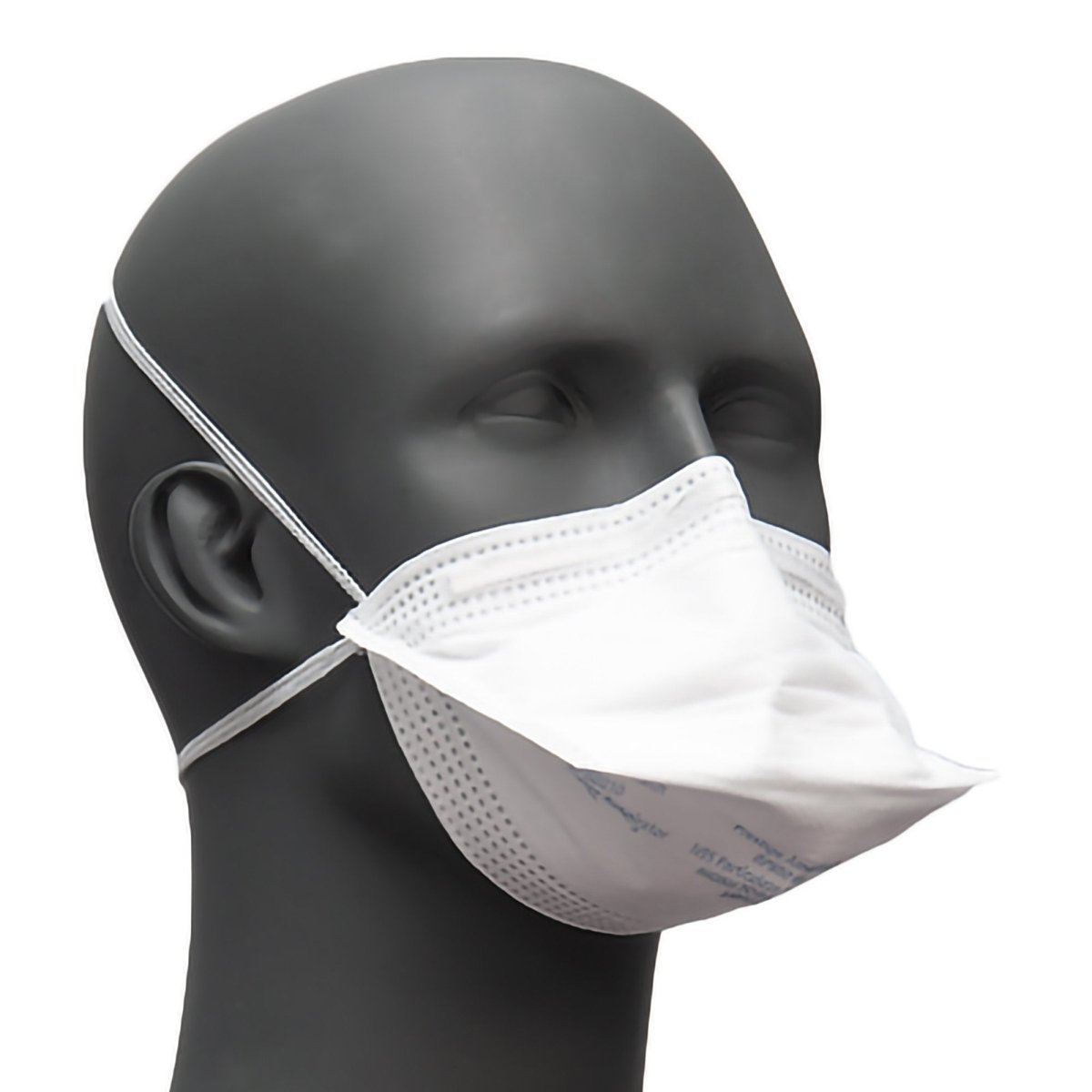 Progear N95 Particulate Filter Respirator And Surgical Mask - 1181773_BX - 1 Progear N95 Particulate Filter Respirator And Surgical Mask - 1181773_BX - 1
