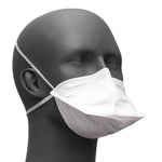 Progear N95 Particulate Filter Respirator And Surgical Mask - 1181773_BX - 1 Progear N95 Particulate Filter Respirator And Surgical Mask - 1181773_BX - 1