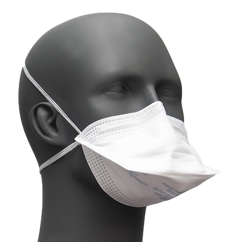 Progear N95 Particulate Filter Respirator And Surgical Mask - 1181773_BX - 1 Progear N95 Particulate Filter Respirator And Surgical Mask - 1181773_BX - 1