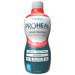 ProHeal Cherry Splash Oral Protein Supplement, 30 oz. Bottle - 956934_EA - 1 ProHeal Cherry Splash Oral Protein Supplement, 30 oz. Bottle - 956934_EA - 1