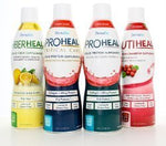 ProHeal Critical Care Cherry Splash Oral Protein Supplement, 30 oz. Bottle - 956935_CS - 1
