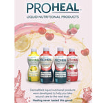 ProHeal Critical Care Liquid Protein Wound Recovery Formula - 956935_EA - 2 ProHeal Critical Care Liquid Protein Wound Recovery Formula - 956935_EA - 2